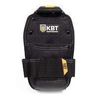 Сумка поясная модульная на клипсе СМ-03 "Quick-Lock" КВТ 83137  картинка